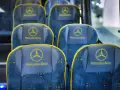 Contbus Warszawa: Gdzie znajdziesz swój autobus na Dworcu Zachodnim?