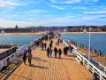 Kiedy Molo Sopot jest za darmo? Terminy i godziny!