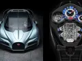 Zegarki Jacob & Co. Bugatti: Luksus, innowacje i ekskluzywność