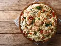Orzo: makaron jak ryż, który odmieni Twoje dania!