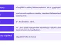 Grypa typu C: wirusy RNA, przenosi się drogą kropelkową, okres inkubacji 1-4 dni. Zakaźność od 1 dnia przed objawami do 5-10 dnia choroby.
