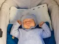 Czy z 2 tygodniowym dzieckiem można jechać w gości bez obaw?