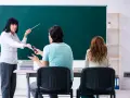 Prawa ucznia: Kiedy nauczyciel może przesadzić i jak reagować?