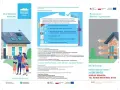 Dofinansowanie do fotowoltaiki i wymiany pieca w programie "Czyste Powietrze". Oszczędzaj na rachunkach i zadbaj o zdrowie!