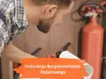 Jak często aktualizować instrukcję bezpieczeństwa pożarowego?
