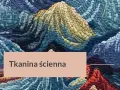Kto wytwarza dekoracyjne tkaniny ścienne? Poznaj najlepszych producentów