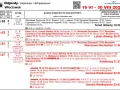 Rozkład jazdy PKP Intercity: Sprawdź połączenia i uniknij pułapek!