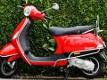 Skuter to motorower? Poznaj definicje i uniknij kar!