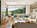 Mueble TV moderno: Guía para un salón de revista sin errores