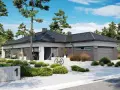 Ile kosztuje budowa domu parterowego 100m2? Sprawdź ukryte koszty