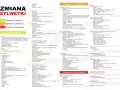 Dieta z niskim indeksem glikemicznym: lista produktów. Produkty podzielone na kategorie: niski, średni i wysoki IG.