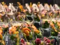 Catering na 60 osób: Koszty, menu i jak wybrać najlepszą ofertę?