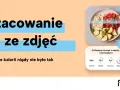 AI analizuje posiłek: grillowany kurczak z sałatką i ziemniakami. Zastanawiasz się, czy wybrać Yazio czy Fitatu? Fitatu ułatwia liczenie kalorii!