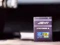 Karta pamięci JEYI CFexpress B 512 GB, gotowa do zapisywania materiałów 8K RAW z prędkością 120P.