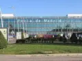 Los mejores hoteles cerca de la Feria de Madrid para tu comodidad