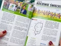 Kociewie, kraina Borowiaków i Kociewiaków, zachwyca przyrodą i gościnnością. Odkryj jej uroki, poznaj gwarę kociewską i poczuj ducha regionu.