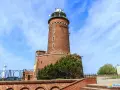 Latarnia Kołobrzeg: Ile schodów? Widoki, ceny i praktyczne porady