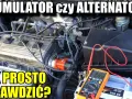 Alternator padł? Ile przejedziesz na akumulatorze i jak to zrobić?