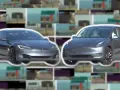 Ile tesla ma zasięgu? Zaskakujące różnice między modelami!