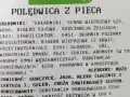 Polędwica wołowa z pieca. Informacje o składnikach i wartościach odżywczych, w tym polędwica wołowa kcal.