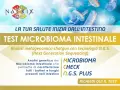 Test microbiota intestinale: analisi metagenomica N.G.S. per conoscere batteri e funghi nel tuo intestino. La tua salute inizia da qui.