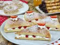 El secreto del hojaldre: postres fáciles, clásicos y sin fallos