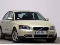 Pojemność baku paliwa w Volvo S40 - co musisz wiedzieć, aby nie przepłacać
