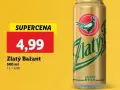 Zlatý Bažant retro – historia, smak i gdzie kupić to wyjątkowe piwo