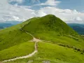 Bieszczady jakie szlaki – najlepsze trasy na niezapomniane wędrówki