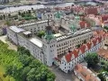 Szczecin: Co zobaczyć? Przewodnik po atrakcjach i planach zwiedzania