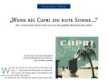 Capri-Fischer Songtext: Kompletter Text & Bedeutung | Philipp Busch
