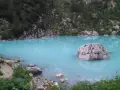 Lago di Sorapis: come arrivare a questo gioiello turchese tra rocce e boschi.