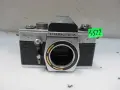 Aparat fotograficzny Praktica lustrzanka: historia, modele i wartość