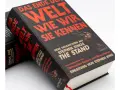 Stephen King Bücher: Meisterwerke, Einstiege & das Multiversum