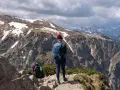 Najłatwiejszy szlak na Giewont – idealna trasa dla początkujących