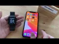 Jak odłączyć Apple Watch od iPhone - proste kroki, które musisz znać
