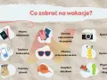 Co spakować do Turcji? Kompletna checklista na udane wakacje!