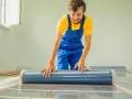 Jaka folia pod wylewkę? Wybierz najlepszą ochronę przed wilgocią