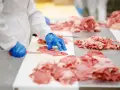 Rodzaje mięsa w kebabie: Jak rozpoznać jakość i unikać 'kuli mocy'?