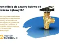 Jakie zawory do CO? Wybierz mądrze: komfort i oszczędności!