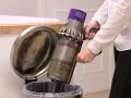 Dyson V11: Jak wyczyścić filtr krok po kroku? Poradnik