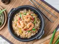 Jak jeść Pad Thai: Sztuczki i etykieta, które musisz znać