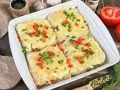 Naleśniki gyros jak z lokalu? Mój przepis i sekrety smaku!