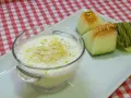 La sopa de melón con yogur perfecta: trucos y receta fácil