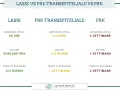 Confronto LASIK, PRK Trans., PRK: tempi recupero visivo, dolore e tempi di recupero. Capire cos'è la chirurgia refrattiva.