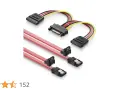 Kabel SATA do czego służy? Odkryj jego kluczowe funkcje w komputerze