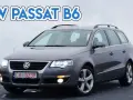 Pojemność baku Passat B6 1.9 TDI - co musisz wiedzieć, aby uniknąć problemów