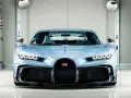 Ile kosztuje samochód Bugatti? Ceny modeli i czynniki wpływające na wartość