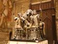 Muzeum sztuk pięknych w Sewilli: historia, kolekcje i atrakcje