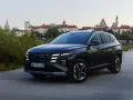 Hyundai Tucson: Jaki silnik? Odkryj złoty środek i wybierz idealny